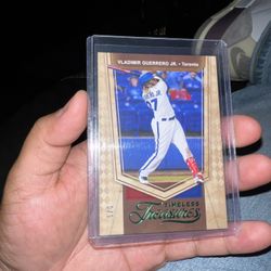 Vladimir Guerrero Jr.