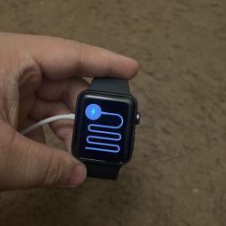 Apple Watch Series 3