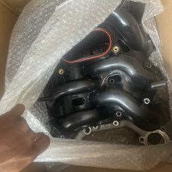 F-150 Engine Intake Mainfold 