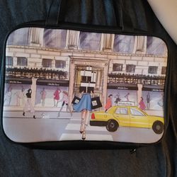 Sax Fifth Avenue Bag (Purse)