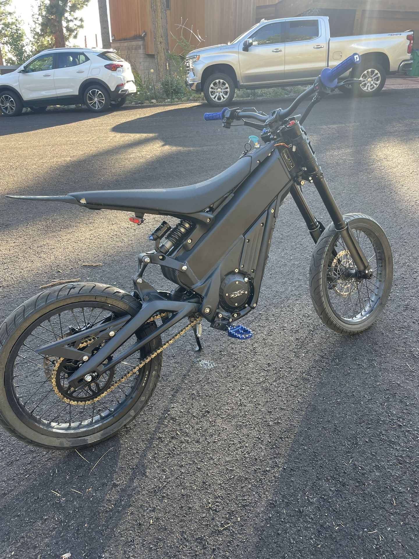 🚨2025 Talaria XXX Pro For Sale🚨