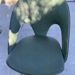 Mid Century Thonet Chair