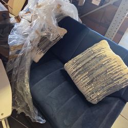 Medium couch seat