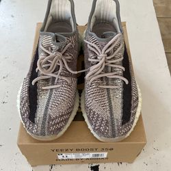Yeezy 350 Zyon