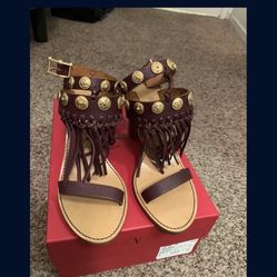 AUTHENTIC VALENTINO HEELS
