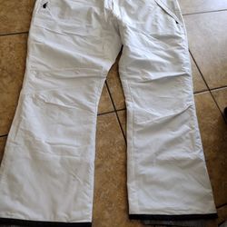 Snow Pants