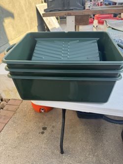 Wooster Sherlock Bucket Roller Tray