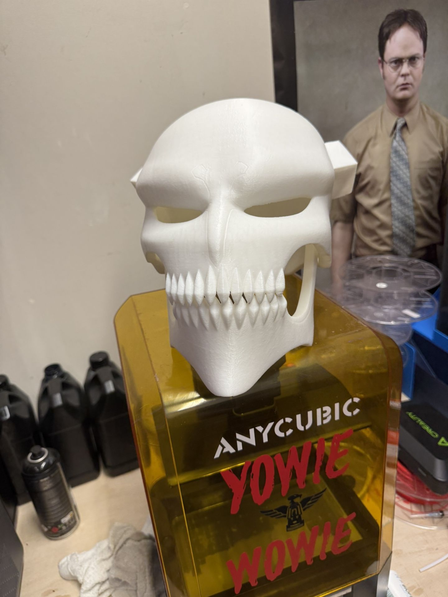 3D Printing Service
