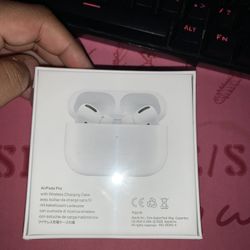 Apple Airpods Pro
