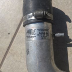 Aem Carb Legal Intake