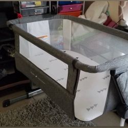 Baby Bassinet 