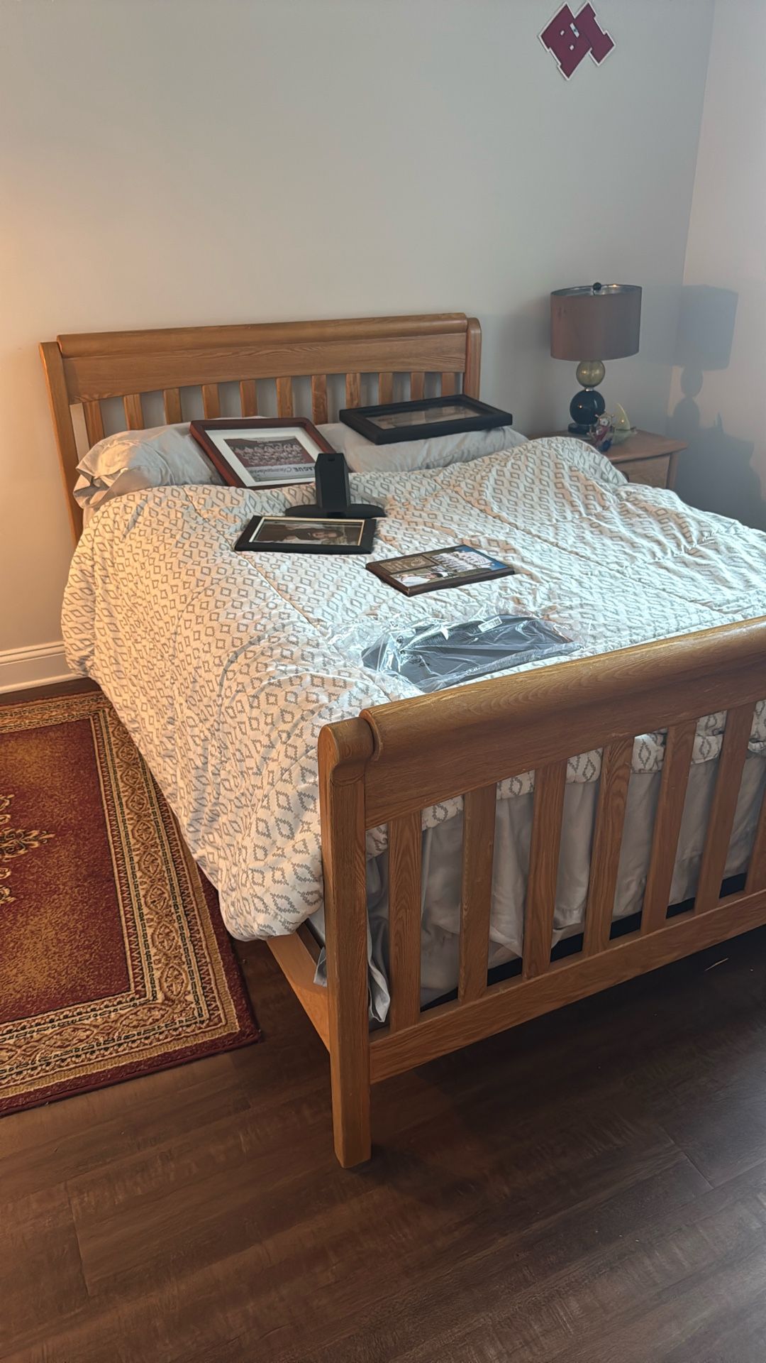Bedroom Set