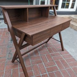 Mid Century Modern Desk