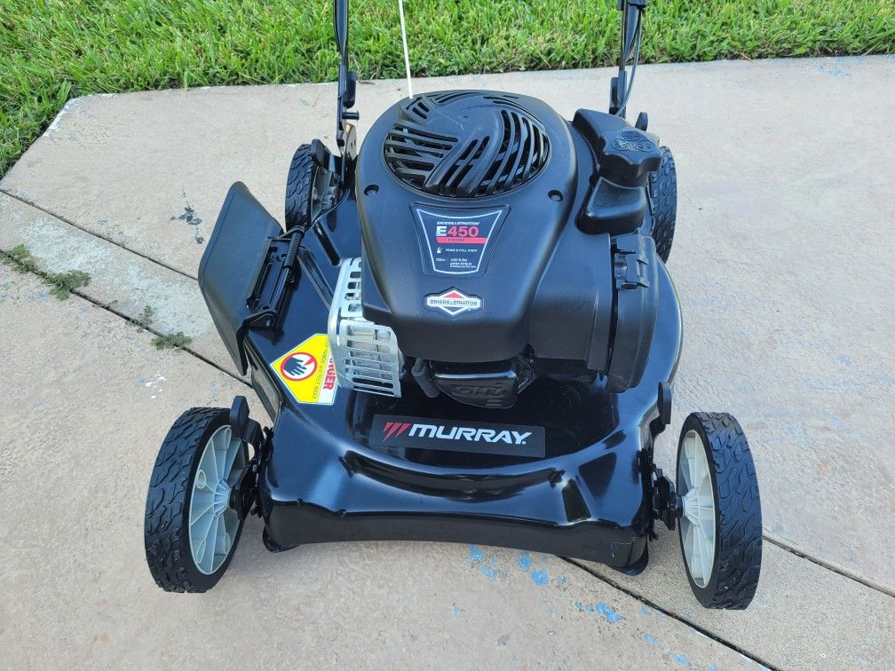 NEW MURRAY 20