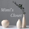 Mimi’s Closet