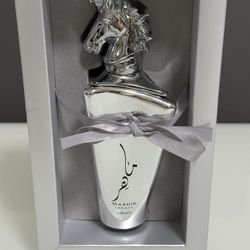 Maahir Legacy Lattafa 