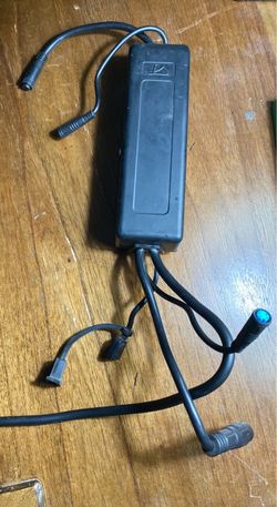 Rad Runner two controller