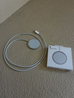 MagSafe IPhone Charger