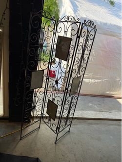 Picture frame