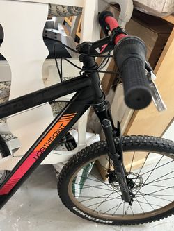 Kent Northpoint Bike