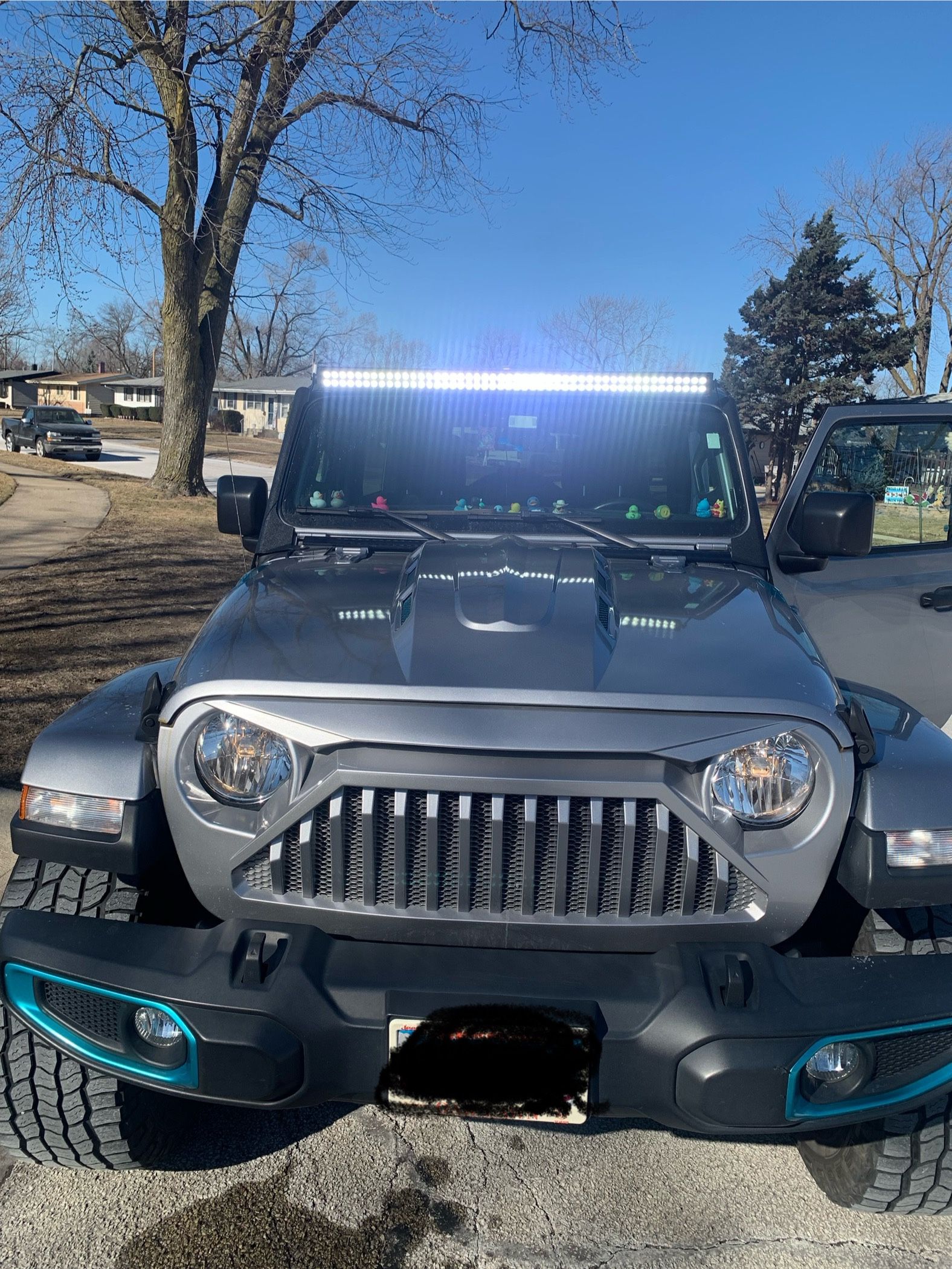 2019 Jeep Wrangler