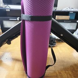 Fitness Gear Mat