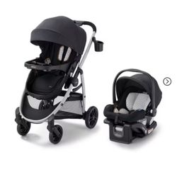 Graco Stroller 