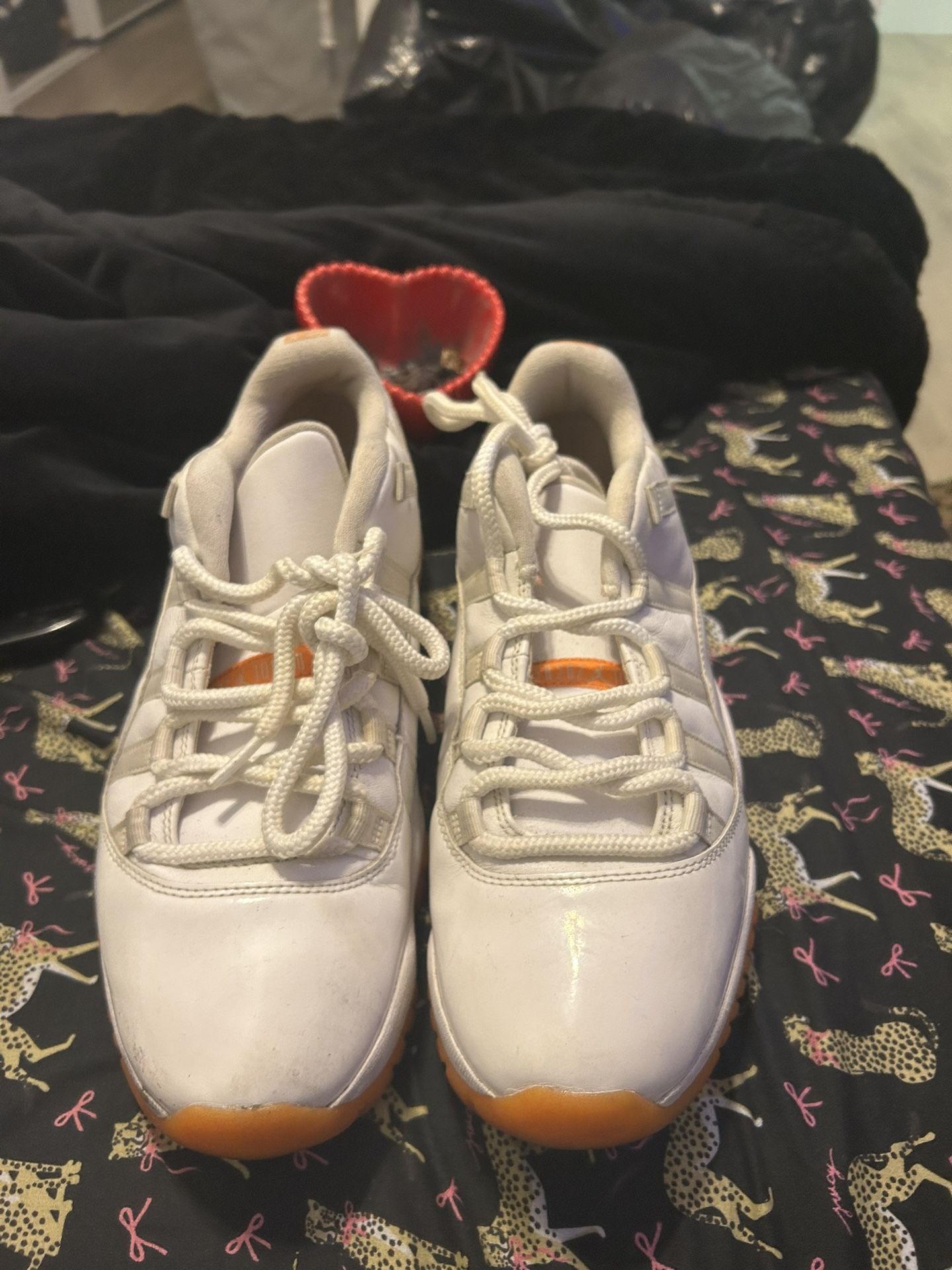 Jordan Retro 11 Sneakers