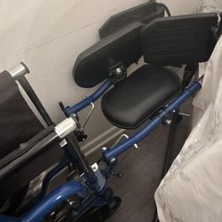 Wheelchair 