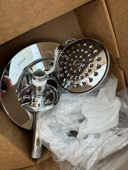 Moen Plumbing Fixtures