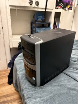 Pc