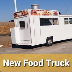 Food Truck