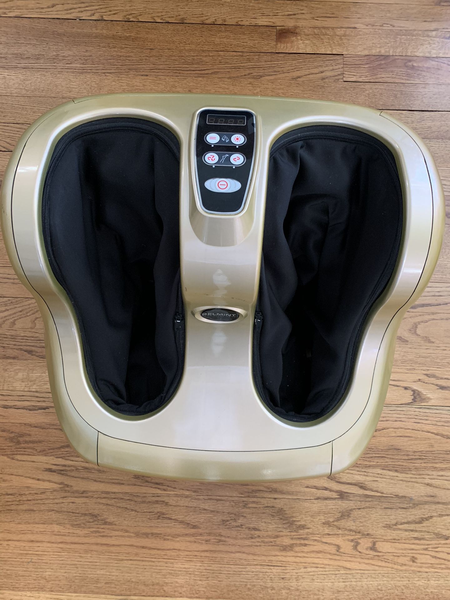 Belmint Foot Massage Therapy and Air Compression