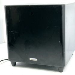 Polk Audio DSW PRO 550WI Powered 10-inch Subwoofer **Tested**