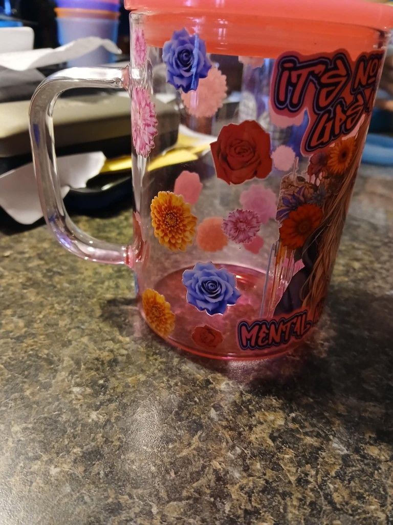 Different customized Cups And More Local Small Business 