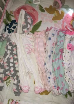 3 months baby pjs -pijamas para Bebe 3 meses