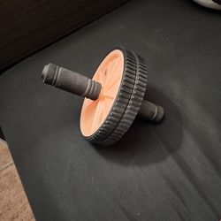 Ab Roller Wheel