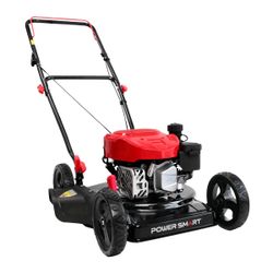 BRAND NEW 18inch lawn mower