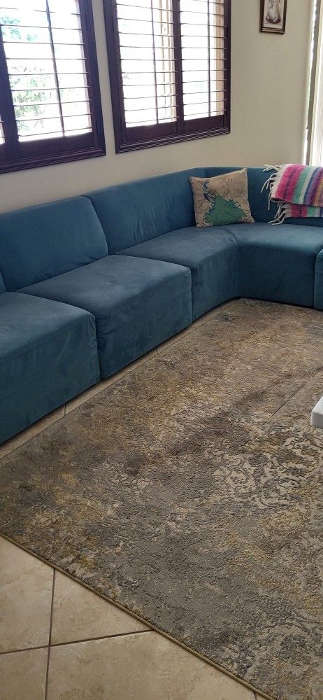 Sofa Set