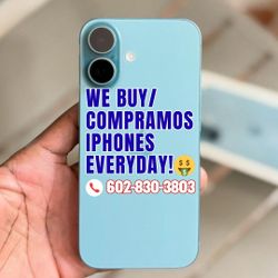 💰 We Buy Phones / Compramos teléfonos 