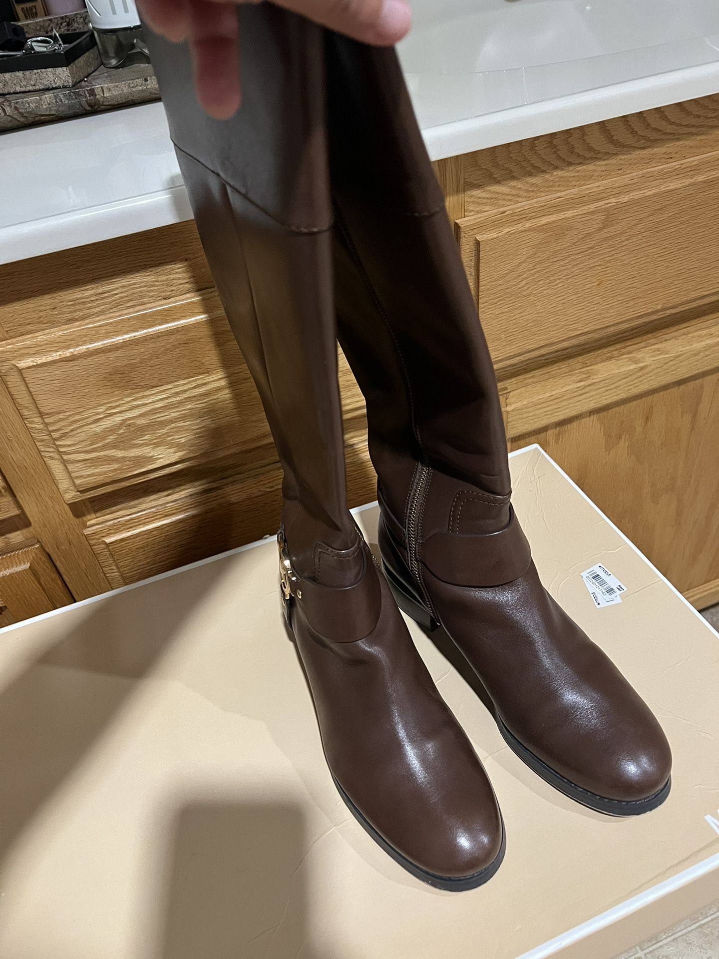 Womens Tall Boots