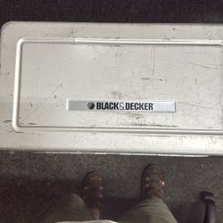 Black&decker Shipping Hammer 