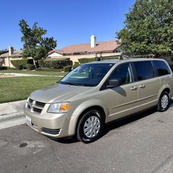 2010 Dodge Grand Caravan