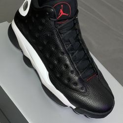 Jordan 13 Reverse He Got Game