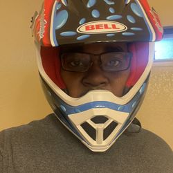 Helmet