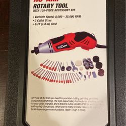 Rotary Tool