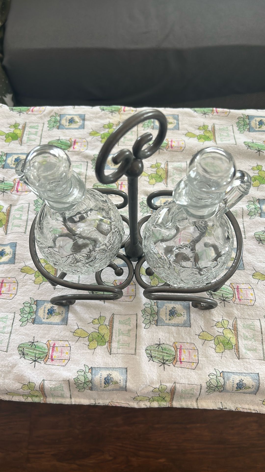 Set De Princes House