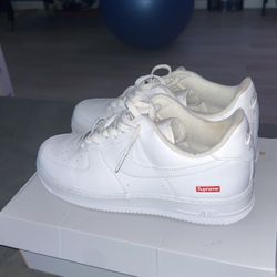 Supreme Air Force 1