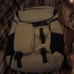 Laptop Backpack