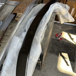 Mustang OEM Spoiler 